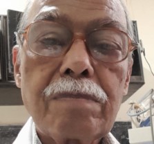 Dr D S Jadaun